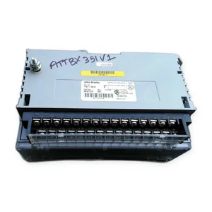 Allen-Bradley 1791-0B16 I/O Module