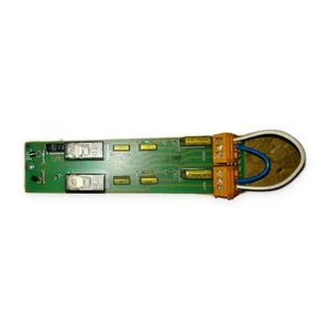 BBC P105M-0233 Process Recorder Circuit Module