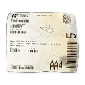 Heyco M3219 LTCG PG-16 Liquid-Tight Cable