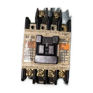 Fuji Electric Contactor