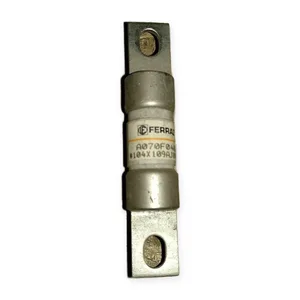 Mersen A070F040 Semiconductor Fuse