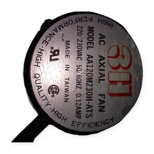 AA120M230H-ATS AC Axial Fan