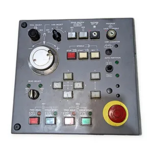 Mitsubishi AH16PC Operator Panel