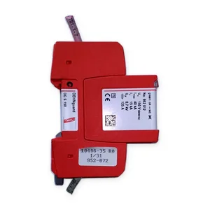 952072 150 DEHNguard Surge Arrester – actual item, photo 1 of 4