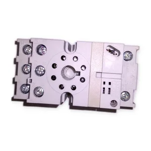 Eaton D3PA5-A2 Relay Socket