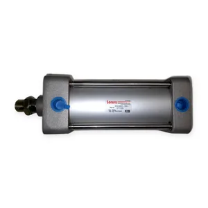 Lorenz NCDA1B325-0500-97111CDN Tie Rod Cylinder