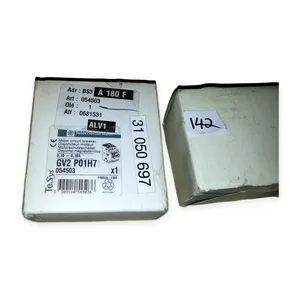 Schneider Electric GV2-P01H7 Motor Starter Circuit Breaker