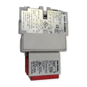 Allen-Bradley 100-C43 *00 IEC Contactor