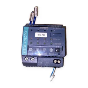 Siemens 6EP1961-2BA21 SITOP Selectivity Module