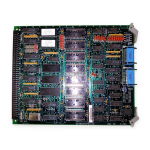 General Electric DS3800HXPD1C1E Mark IV CPU Expander Card