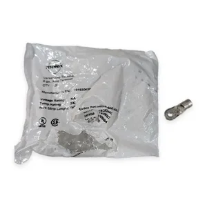 Molex 191930638 VersaKrimp Ring Terminal