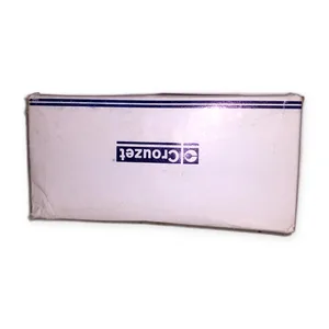 Crouzet 0660/2VDE Timer