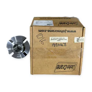John Crane 704581 S/S-F Cartridge Mechanical Seal