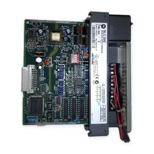 Allen-Bradley 1746-NI4 SLC 500 Analog Input Module