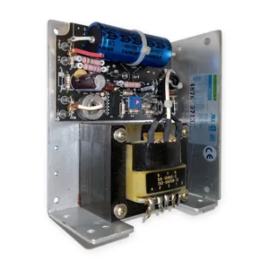 SolaHD SLS-24-024 Regulated Linear Power Supply