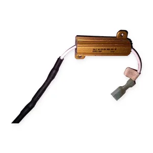 Dale NH-50-25 Resistor