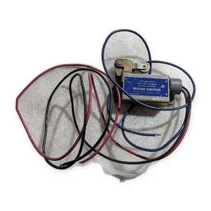 Honeywell BZLN-2-LH3 Micro Switch