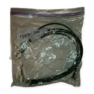 LMR-195 Coax Jumper Cable