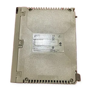 Schneider Electric TSXAEY810 Isolated Analog Input Module