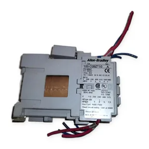 Allen-Bradley 100-C09Z Contactor
