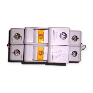 Allen-Bradley 1492-FB2C30-L Terminal Block