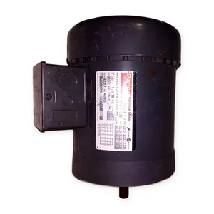 Dayton 3N876 Industrial Motor