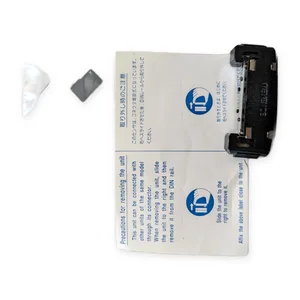 Keyence 2/ORDER Industrial Sensor Connector – actual item, photo 1 of 5