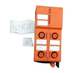 ifm AC5200 Power Splitter