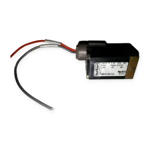 Burkert FPM BR Solenoid Valve