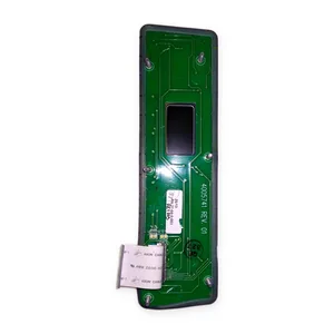 Control Chief 27-04-0-003 LED Display Board