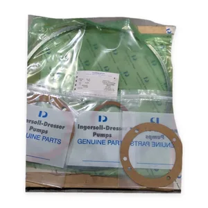 gersoll-Dresser 2QMU9 Pumps 61055117 Gasket – actual item, photo 1 of 4