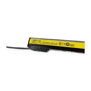 Keyence GL-S32SH-R Safety Light Curtain Receiver
