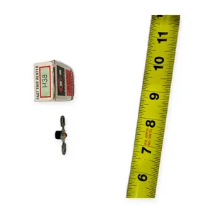 Cutler-Hammer H38 Trip Overload Heater Element