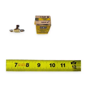Square D A.65 Thermal Unit Heater Element – actual item, photo 1 of 3