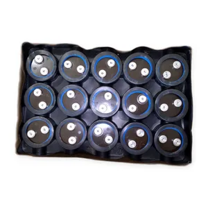 Baldor CC0113A04 Cornell Dubilier Capacitor