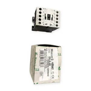 Moeller DILA-40 Auxiliary Control Relay