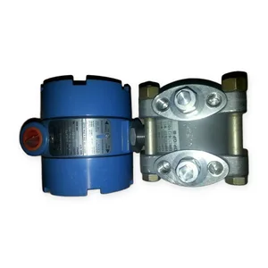 Rosemount 1151DP3E22B2 Pressure Transmitter