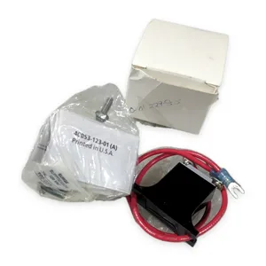 Printed ACOS3-123-01 MOV Surge Suppressor Module