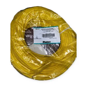 Panduit F923P2N2NSNM065 Fiber Optic Patch Cord