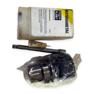 Recyclable Packaging K-2106HXX Romicron Boring Head Adapter