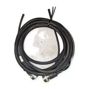 Aero MS3476L14-19S 0547 with Cabel