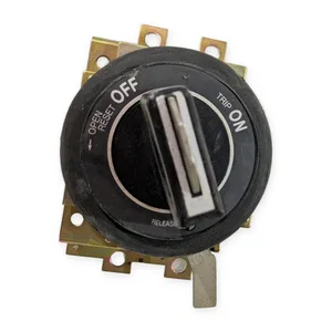 N-13A-Q-02785 Release Switch