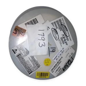 Vishay CRCW121051R1FKTA 1210 Thick Film SMD Resistor