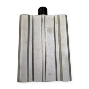 SMC CQ2B80-60DM Compact Air Cylinder