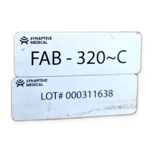 SYN-0510 – actual item, photo 1 of 4