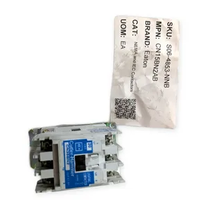Eaton CN15BN2AB Contactors