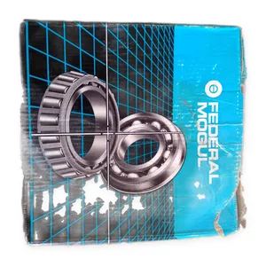 Federal-mogul HD201 Tapered Roller Bearing