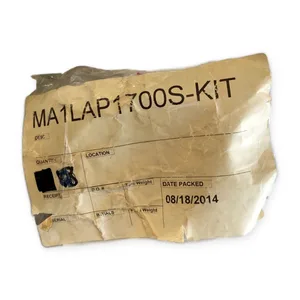 Amphenol MA1LAP1700S Connector