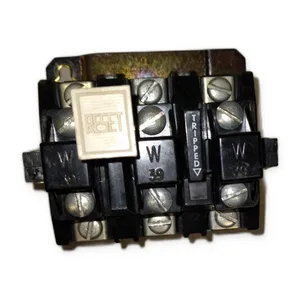 Allen-Bradley 592-B0V16 Overload Relay