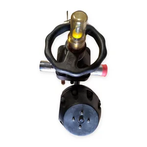 ITT 1.5-F-426-X28-P2 Pneumatic Diaphragm Valve